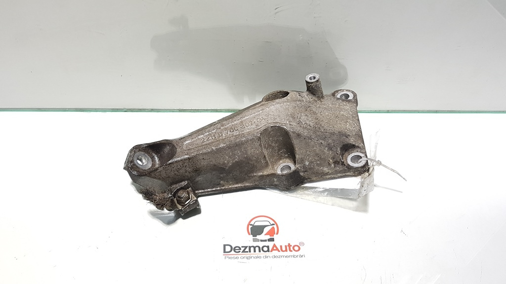 Suport motor stanga, Bmw 3 (E46), 1.6 benz, N45B16A, 22116760307