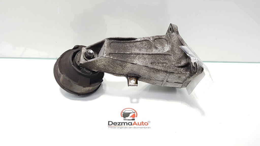 Suport motor stanga, Bmw 3 (E46) 2.0 d, 204D4, 6754185 (id:387539)