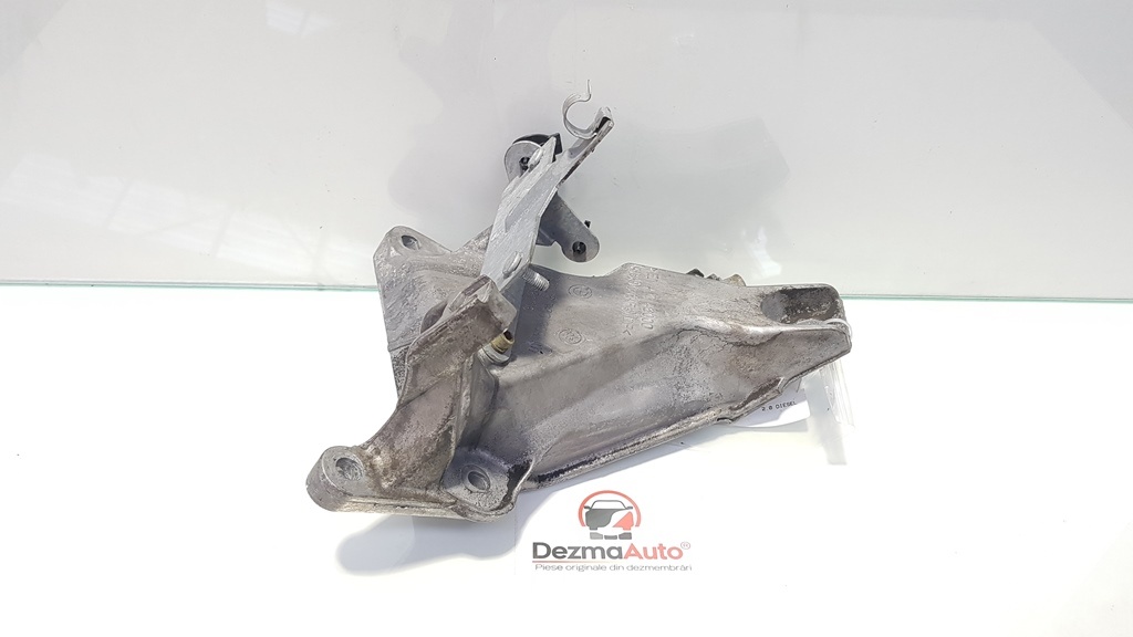 Suport motor stanga, Bmw 3 (F30) 2.0 D, N47D20B, 24168110 (id:388323)