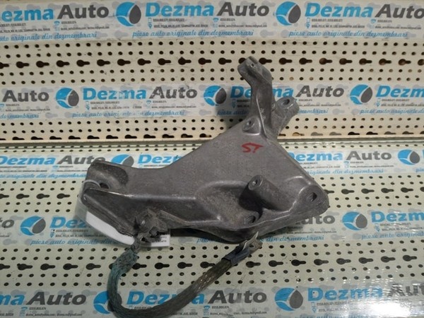 Suport motor stanga BMW 3 Touring (E91) 2.0 d, 2211676309-07