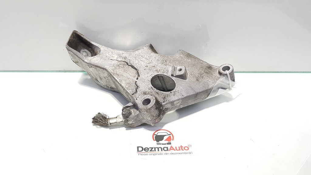 Suport motor stanga, Bmw 3 Touring (E91) 2.0 D, N47D20C, 22116775041-01 (id:390953)
