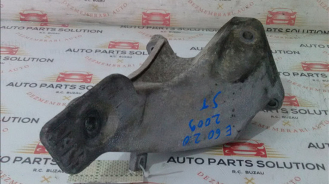 Suport motor stanga BMW 5 (E60) 2004-2010