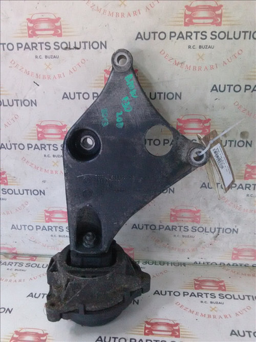Suport motor stanga BMW F30 2.0 D an fabr. 2013