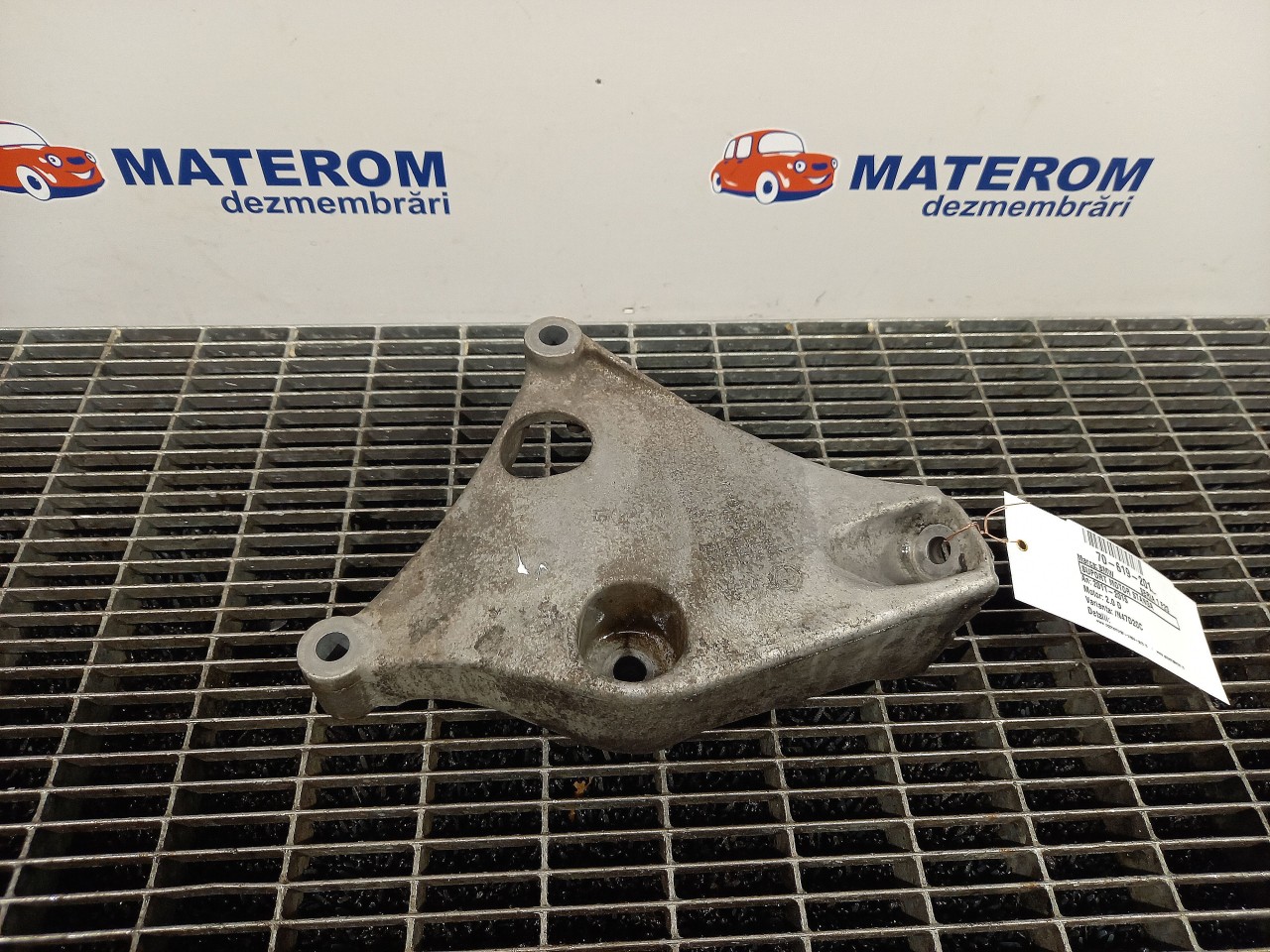 SUPORT MOTOR STANGA BMW SERIA 1 F20 2.0 D - (2011 2015)