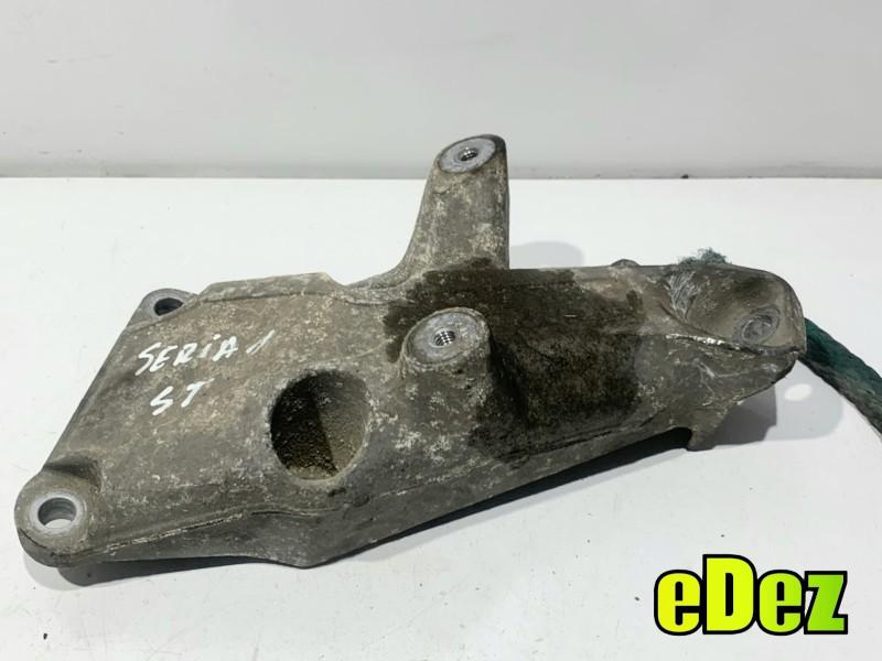 Suport motor stanga BMW Seria 1 LCI (2008-2011) (E81,E87) 1.6 benzina; 2.0 N43B16 6776529