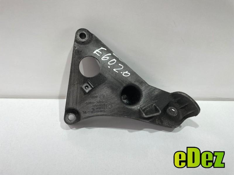 Suport motor stanga BMW Seria 3 (2006-2012) [E92] 2.0 d n47 6777053