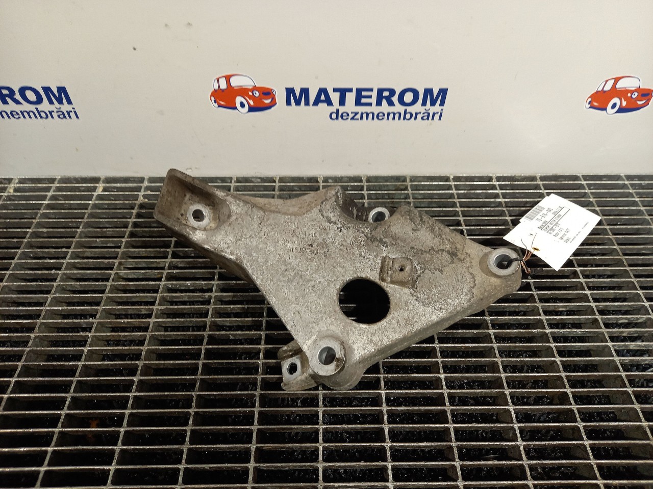SUPORT MOTOR STANGA BMW SERIA 3 E 90 SERIA 3 E 90 2.0 D - (2007 2012)