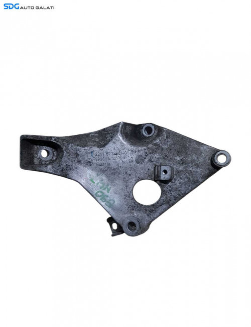 Suport Motor Stanga BMW Seria 3 E90 E91 E92 2.0 D N47 2004 - 2011 Cod 6775041 22116775041-01 5928011...