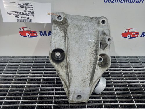 SUPORT MOTOR STANGA BMW SERIA 5 F 07 3.0 D - (2009 2017)
