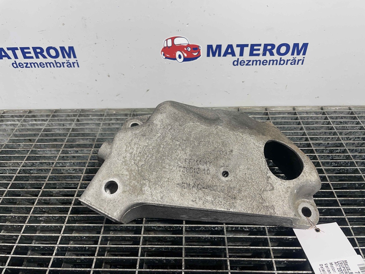 SUPORT MOTOR STANGA BMW SERIA 5 F 10 SERIA 5 F 10 2.0 D - (2010 2017)