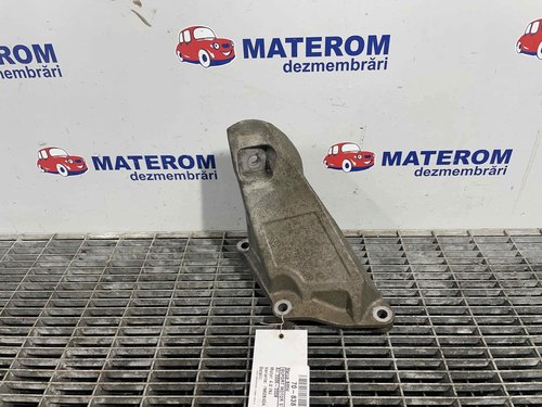 SUPORT MOTOR STANGA BMW SERIA 7 E 66 SERIA 7 E 66 4.0 INJ - (2005 2008)