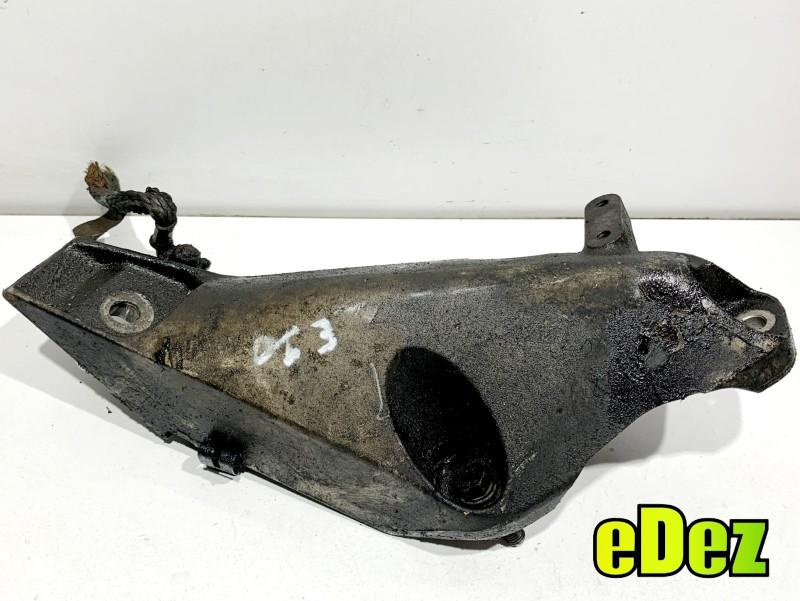Suport motor stanga BMW X5 (2007-2013) [E70] 3.0 d M57 306d3 6772679
