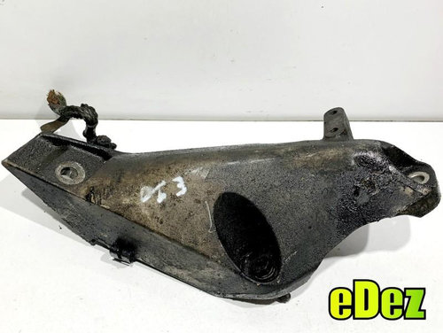 Suport motor stanga BMW X5 (2007-2013) [E70] 3.0 d M57 306d3 6772679