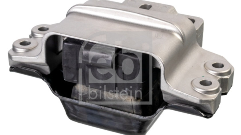 Suport motor stanga (cauciuc-metal) AUDI A3; SEAT ALTEA, ALTEA XL, LEON; SKODA OCTAVIA II, YETI; VW BEETLE, CADDY ALLTRACK, CADDY IV, GOLF PLUS, GOLF VI, JETTA IV, TOURAN 1.2/1.4 dupa 2008