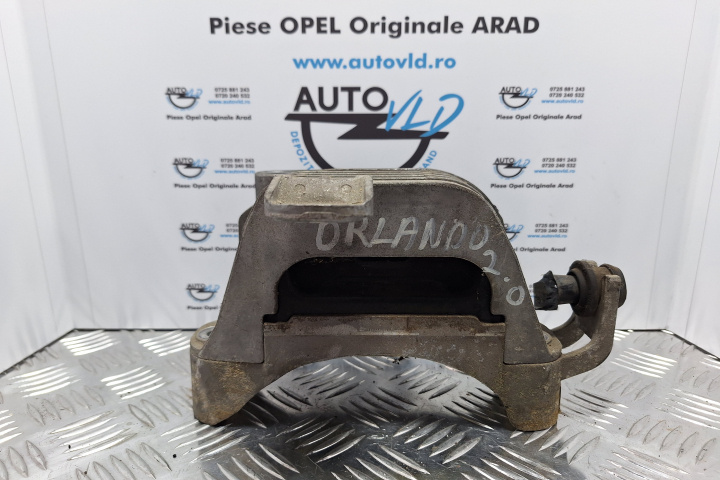 Suport motor stanga Chevrolet Orlando [2010 - 2015] Minivan 2.0 VCDi MT (130 hp)