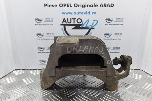 Suport motor stanga Chevrolet Orlando [2010 - 2015] Minivan 2.0 VCDi MT (130 hp)