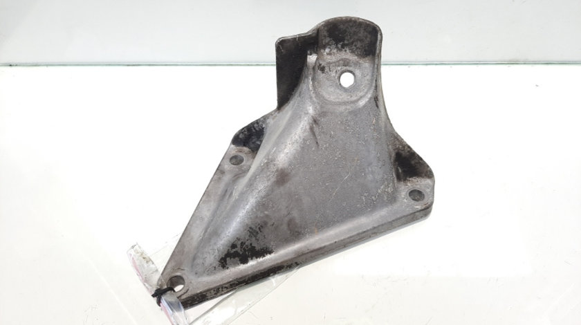 Suport motor stanga, cod 2211-6761149-01, Bmw 5 (E60) 3.0 D, 306D2 (id:481813)