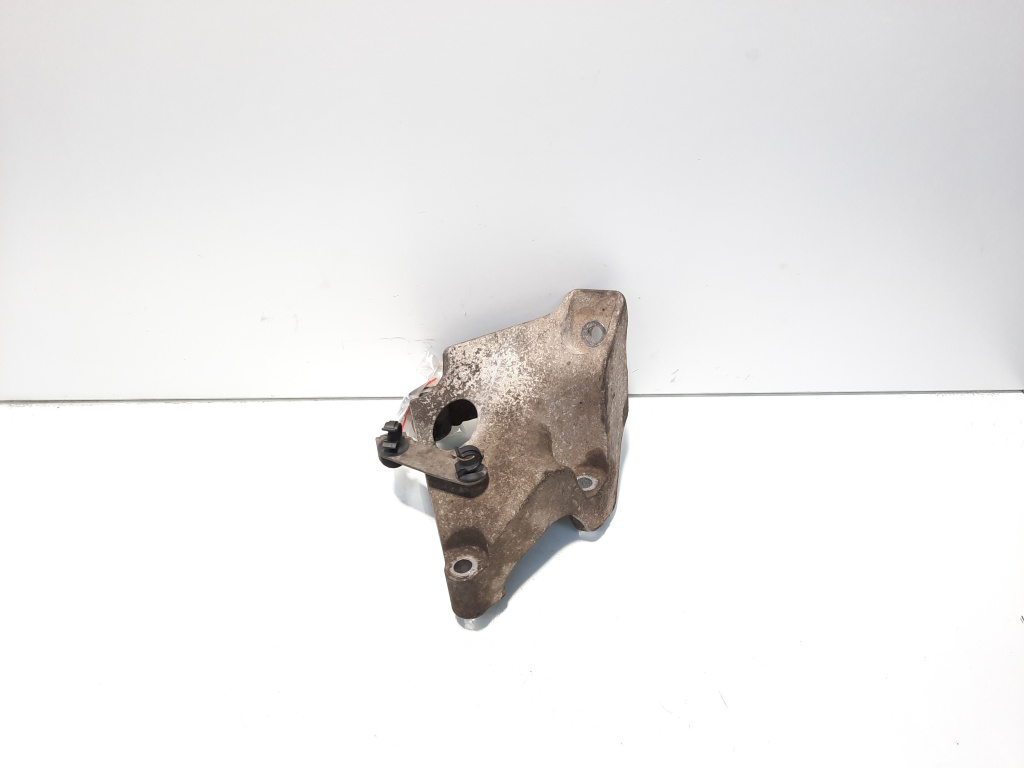 Suport motor stanga, cod 2211-6777061-02, Bmw X1 (E84), 2.0 diesel, N47D20C (id:591642)