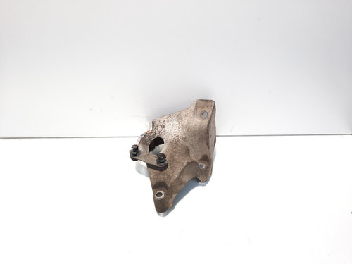 Suport motor stanga, cod 2211-6777061-02, Bmw X1 (E84), 2.0 diesel, N47D20C (id:591642)