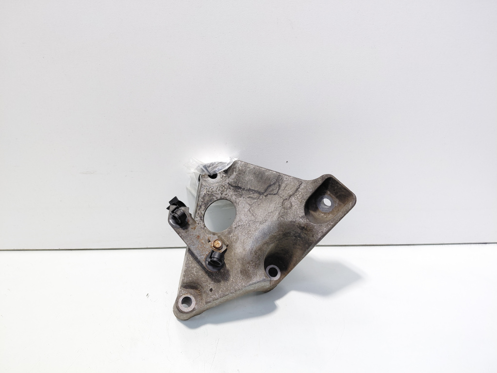 Suport motor stanga, cod 2211-6777061-02, Bmw X1 (E84), 2.0 diesel, N47D20C (id:696556)