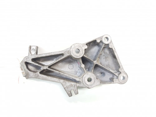 Suport motor stanga, cod 2211676030704, Bmw 1 (E81, E87), 1.6 benz, N45B16AB (id:669711)