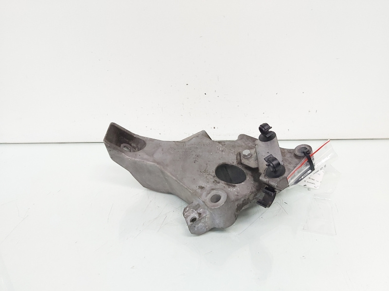 Suport motor stanga, cod 22116775041-01, Bmw 3 Touring (E91) 2.0 diesel, N47D20C (id:636026)