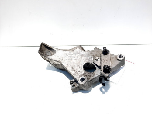 Suport motor stanga, cod 22116775041-01, Bmw 3 Touring (E91) 2.0 diesel (id:524361)