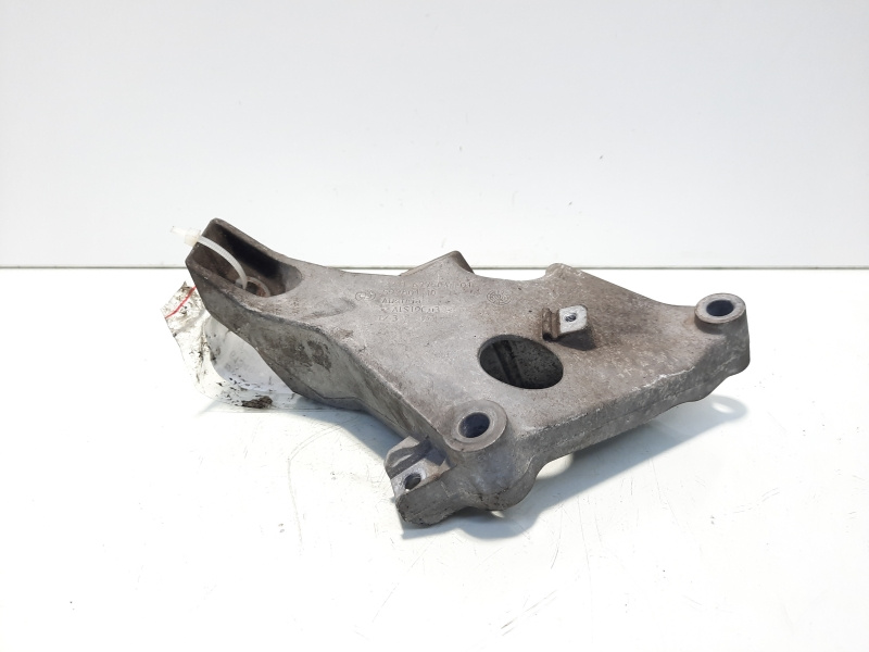 Suport motor stanga, cod 22116775041-01, Bmw 3 Touring (E91) 2.0 diesel, N47D20C (id:613469)