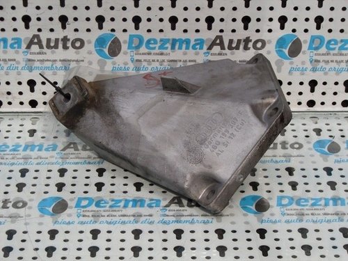 Suport motor stanga, cod 4B0199307F, Audi A4 (8E) 2.5 tdi, BDG, (id:185357)