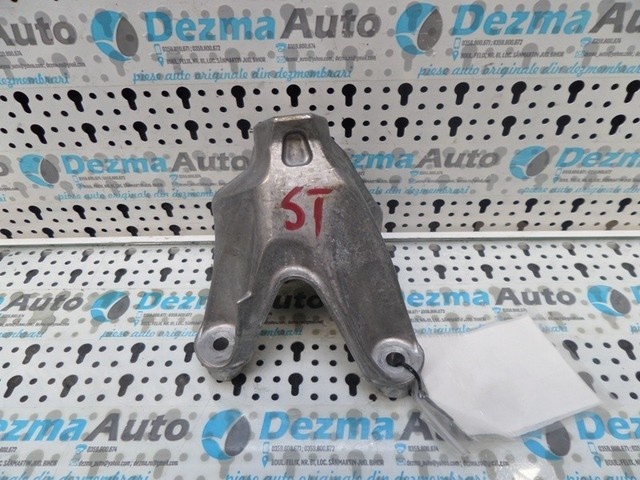 Suport motor stanga, cod 4G0199307AC, Audi A6 (4G2, C7), (id:175775)