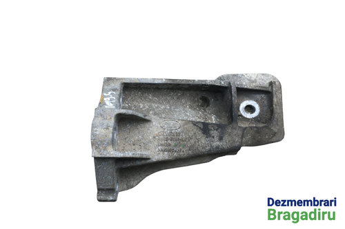 Suport motor stanga Cod: 4H22-6061-AA, KKU500580 4H22-6061-AA, KKU500580 Land Rover Discovery 3 [200...
