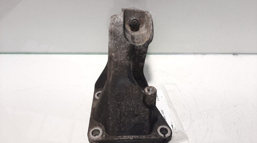 Suport motor stanga, cod 6759487-01, Bmw 3 (E46) 2.0 B, N42B20A (id:461282)