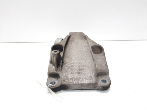 Suport motor stanga, cod 6777623-04, Bmw 5 (F10), 3.0 diesel, N57D30A (idi:607703)