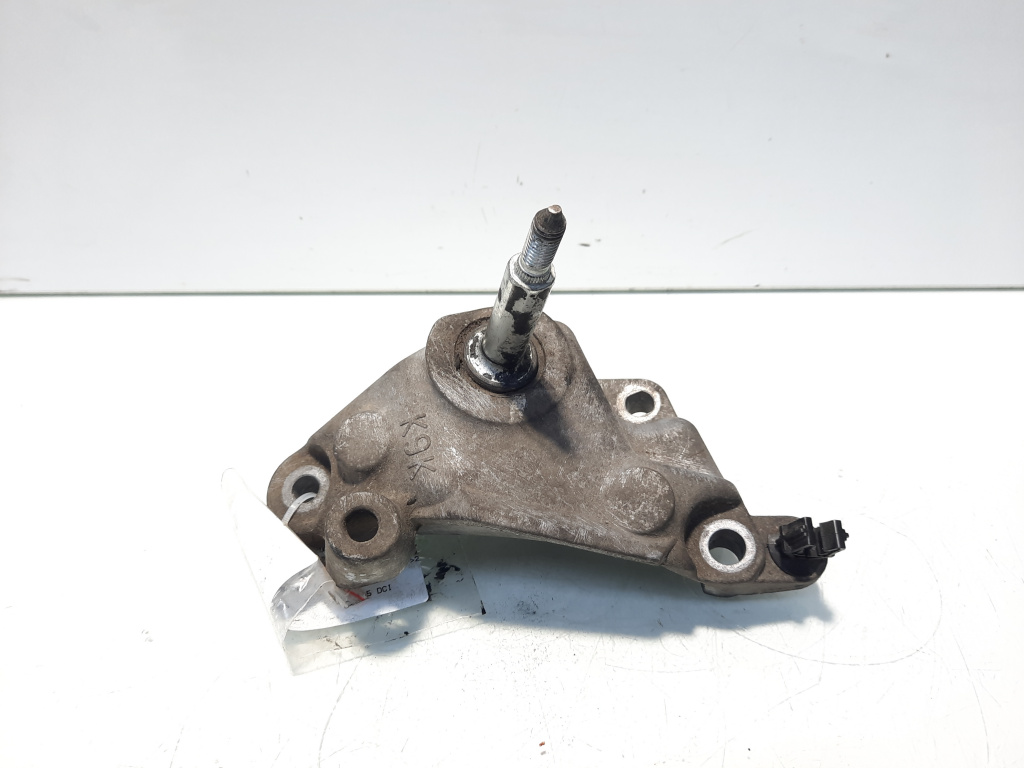 Suport motor stanga, cod 8200277203, Nissan Qashqai, 1.5 DCI, K9K430 (id:557253)