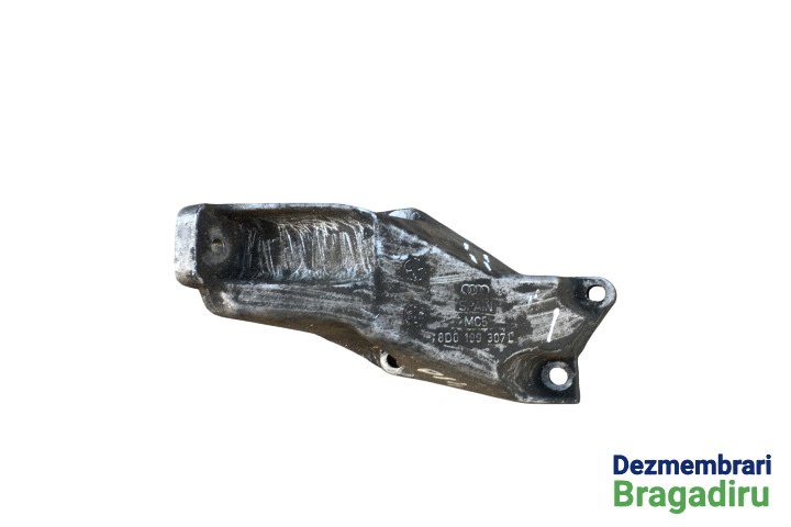 Suport motor stanga Cod: 8D0199307L 8D0199307L Audi A4 B5 [1994 - 1999] Sedan 1.9 TDI MT quattro (110 hp) AFN