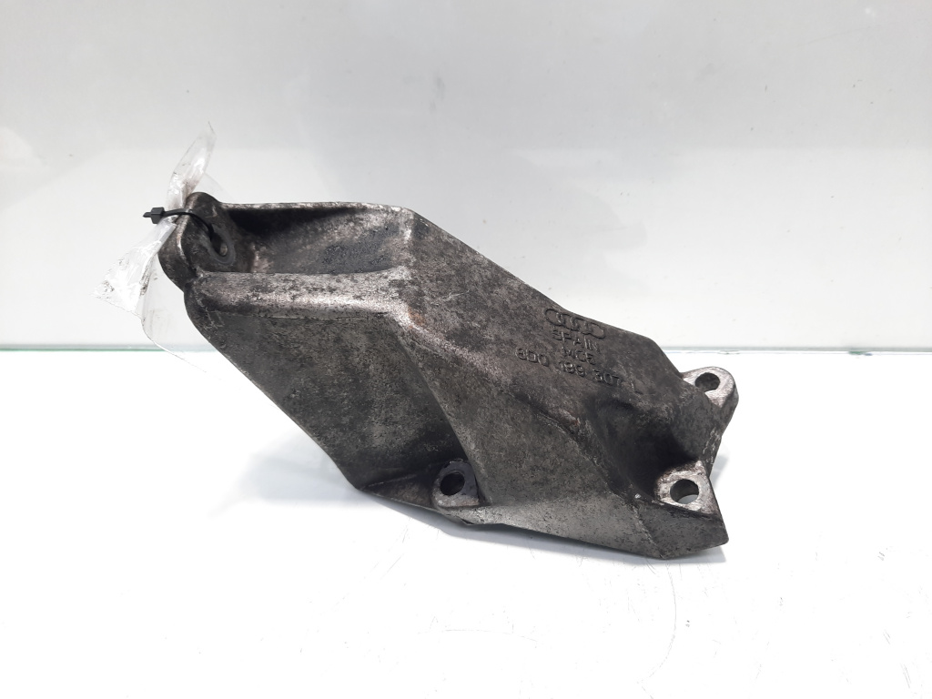 Suport motor stanga, cod 8D0199307L, Audi A4 (8D2, B5) 1.8 B, APT (id:461021)