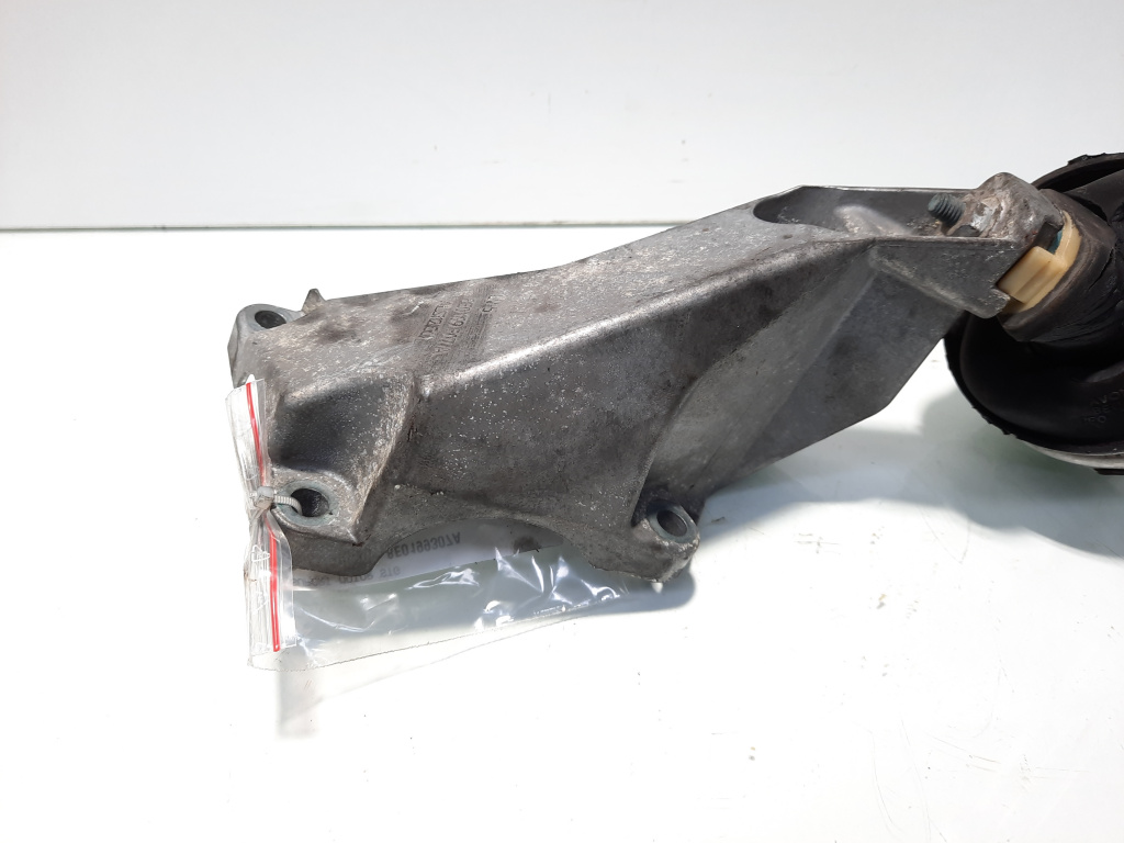Suport motor stanga, cod 8E0199307A, Audi A4 (8EC, B7), 2.0 YFSI, BGB (id:577579)