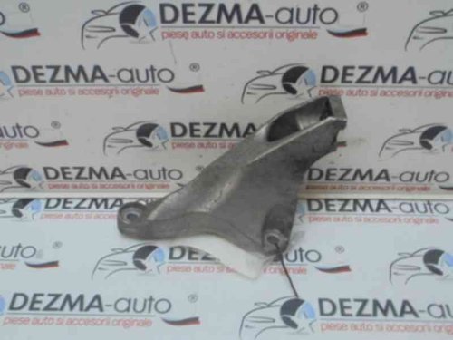 Suport motor stanga, cod 8E0199307S, Audi A4 (8E, B7) 1.9 tdi, BRB, (id:283609)