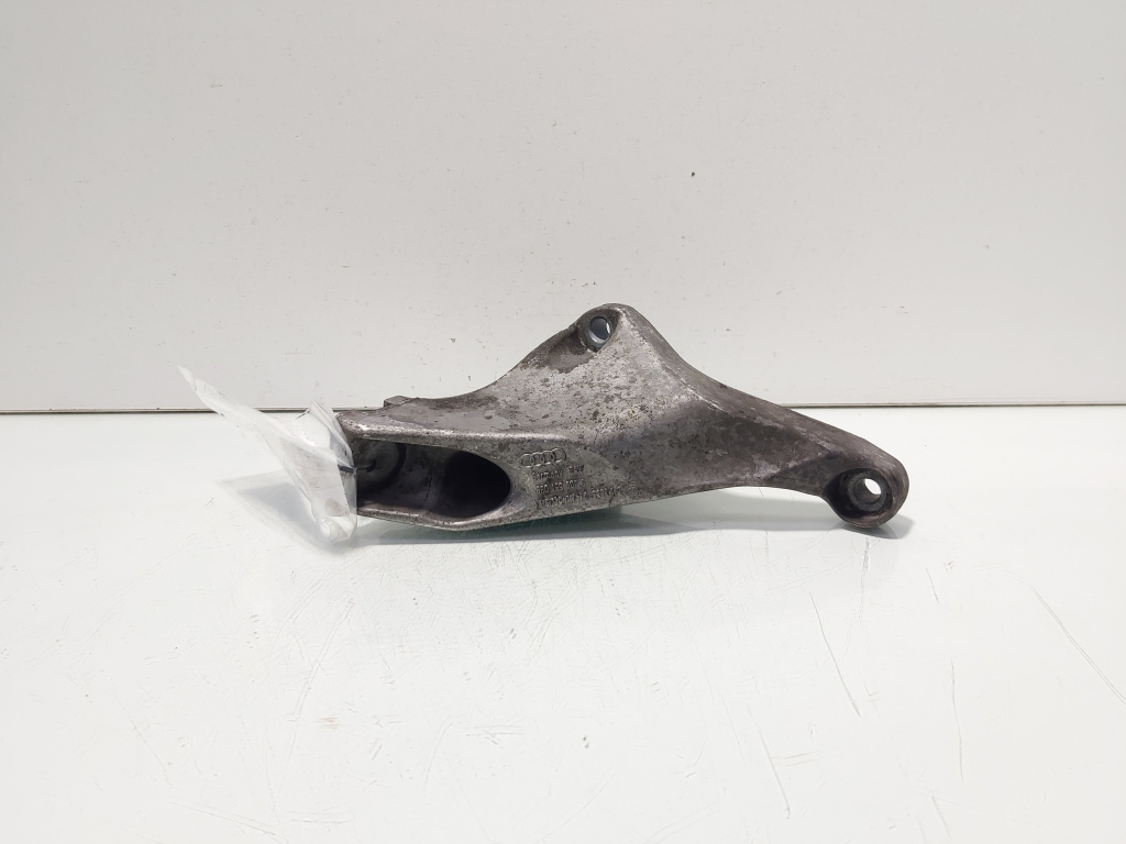 Suport motor stanga, cod 8E0199307S, Audi A4 (8EC, B7) 2.0 TDI, BRE (id:704593)