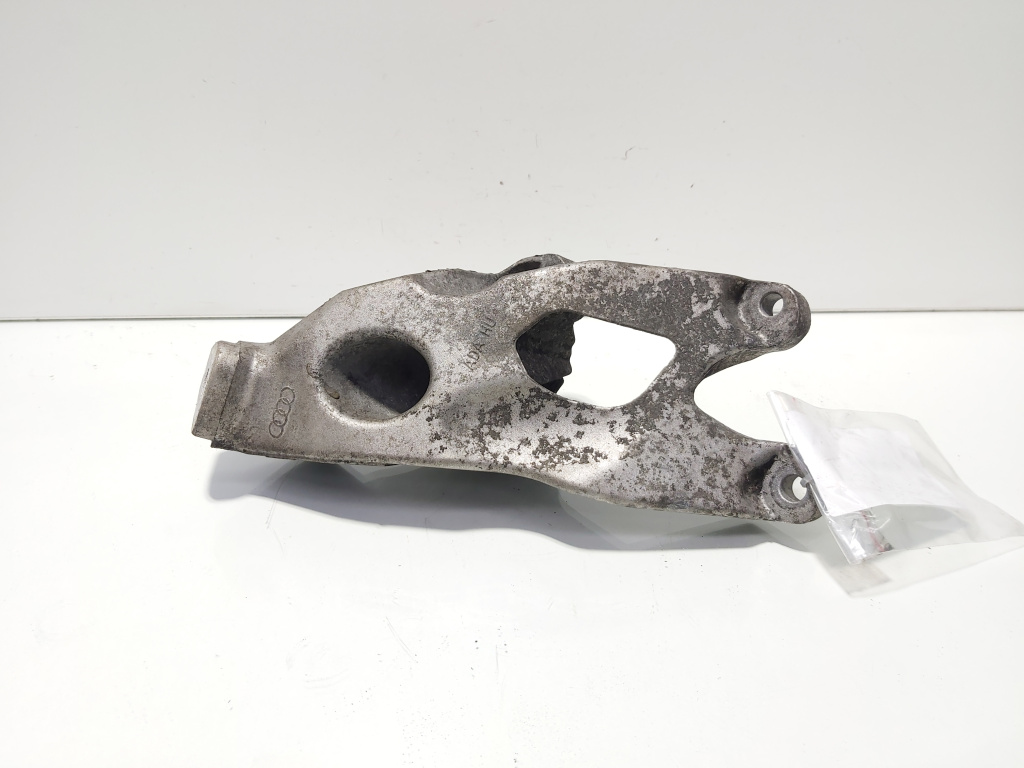 Suport motor stanga, cod 8K0199307AP, Audi A4 (8K2, B8) 2.0 TDI, CAG (id:619667)