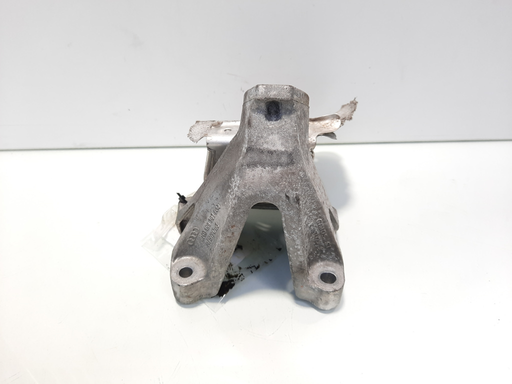Suport motor stanga, cod 8K0199307AQ, Audi A5 (8T3), 2.7 TDI, CGK (idi:537070)