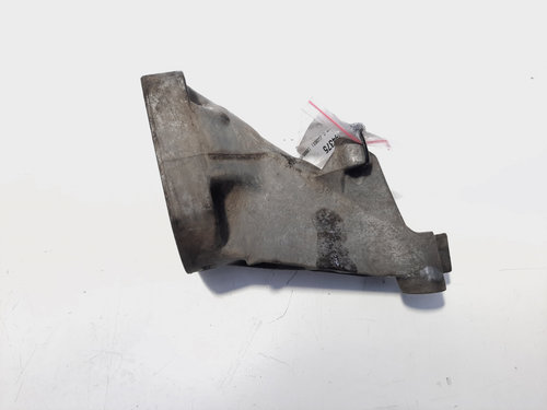 Suport motor stanga, cod A6112230704, Mercedes Clasa C (W203), 2.2 CDI, OM646962 (id:494375)