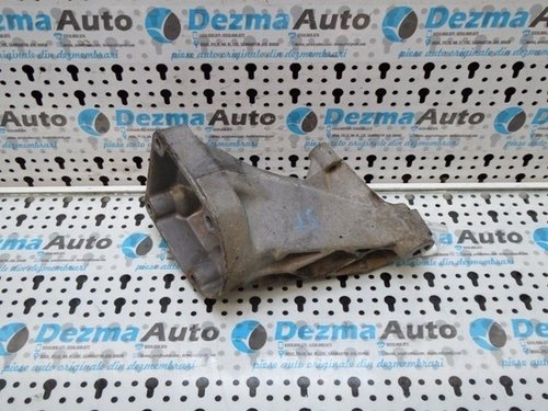 Suport motor stanga, cod A6112230704, Mercedes Clasa C coupe (CL203) 2.7cdi (pr:110747)