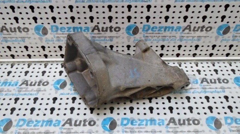 Suport motor stanga, cod A6112230704, Mercedes Clasa C coupe (CL203) 2.7cdi (pr:110747)