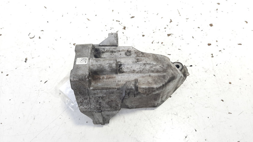 Suport motor stanga, cod A6512230004, Mercedes Clasa C (W204), 2.2 CDI, OM651913 (id:619498)