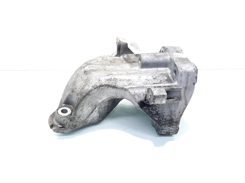 Suport motor stanga, cod A6512230004, Mercedes Clasa C (W204), 2.2 CDI, OM651913 (id:577564)