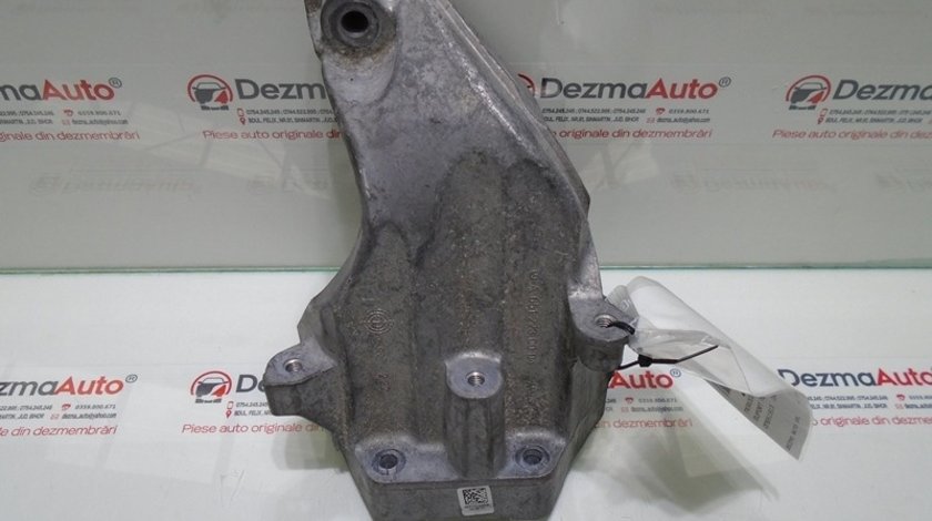 Suport motor stanga cod A6512230004, Mercedes Clasa C (W204) 2.2cdi (id:295660)