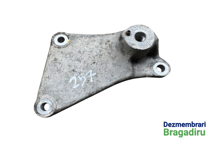 Suport motor stanga Cod: A6682230104 A6682230104 Mercedes-Benz A-Class W168 [1997 - 2001] Hatchback A 160 AT (102 hp)