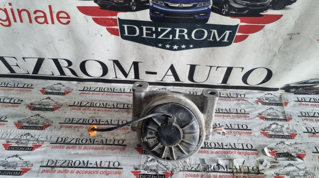 Suport motor stanga cu senzor Audi A4 B8 3.0 TDI 245 cai motor CKVC cod piesa : 8R0199381S