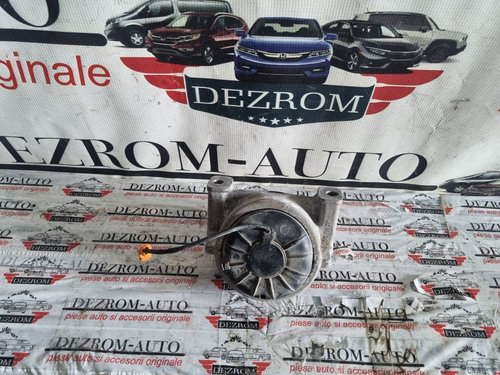 Suport motor stanga cu senzor Audi A4 B8 3.0 TDI 245 cai motor CDUC cod piesa : 8R0199381S